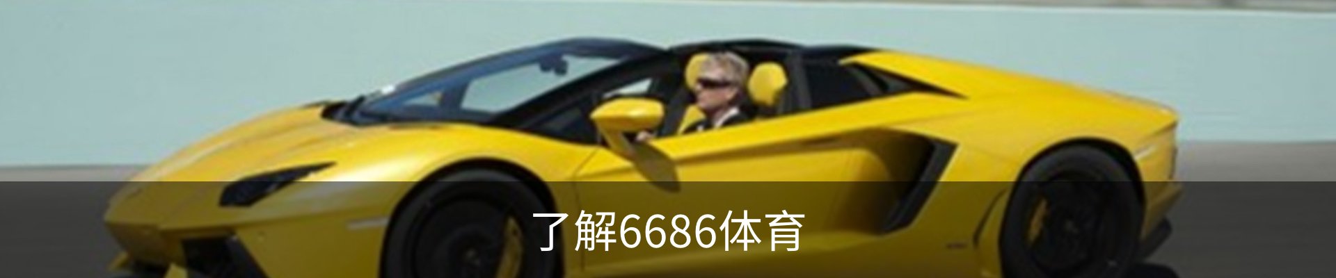 了解6686体育